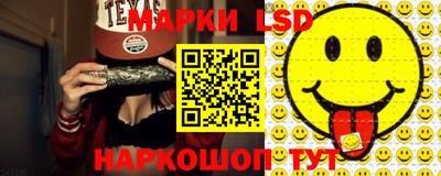 амф Кандалакша